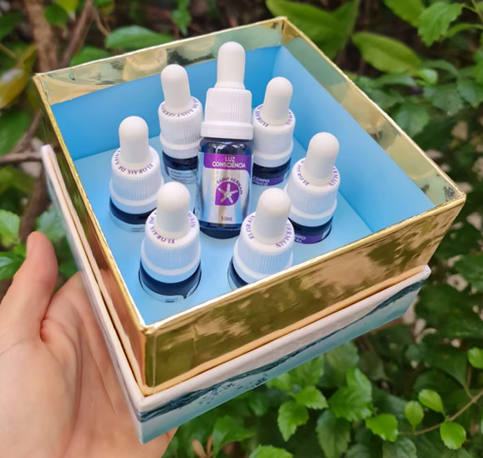 Kit Eu Sou 10 ml