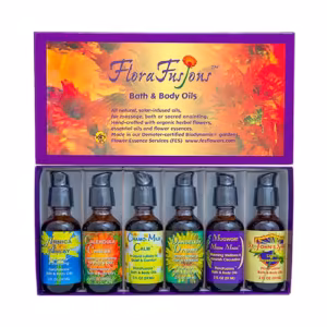Kit Flora Fusions 59 ml