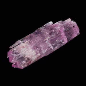 Kunzite Essência Mineral do Pacífico