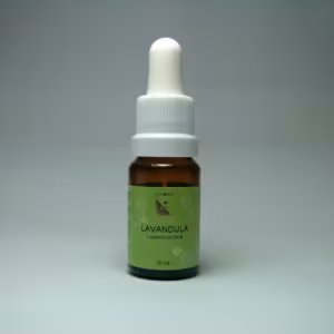 Lavandula Floral de Minas 10 ml