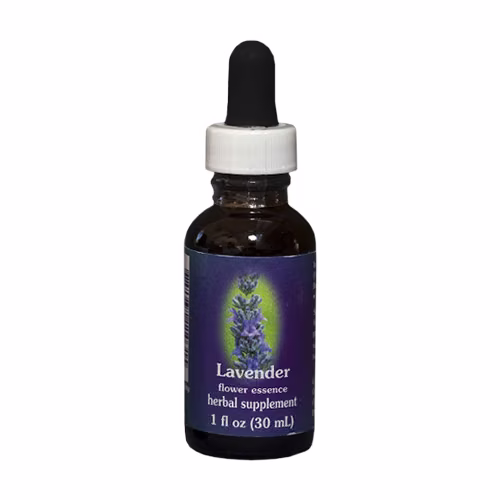 Lavender Floral da Califórnia 30 ml - Imagem 2