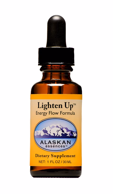 Lighten Up Floral do Alaska 30 ml