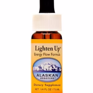 Lighten Up Floral do Alaska