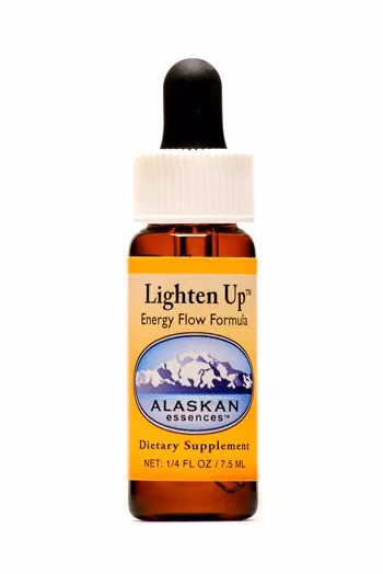 Lighten Up Floral do Alaska