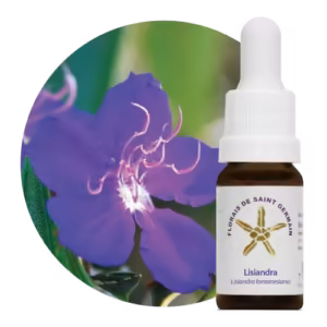 Lisiandra Floral de Saint Germain 10 ml