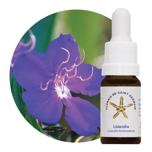 Lisiandra Floral de Saint Germain 10 ml
