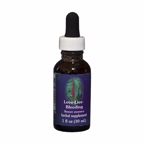 Love Lies Bleeding Floral da Califórnia 30 ml - Imagem 2