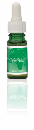 Madagascar Floral do Bush Australiano 10 ml