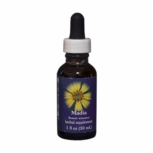 Madia Floral da Califórnia 30 ml - Imagem 2