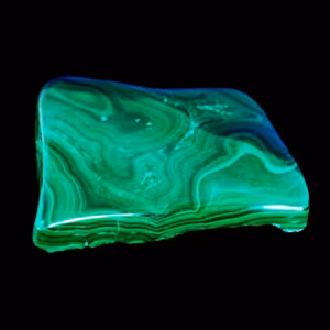 Malachite Essência Mineral do Pacífico