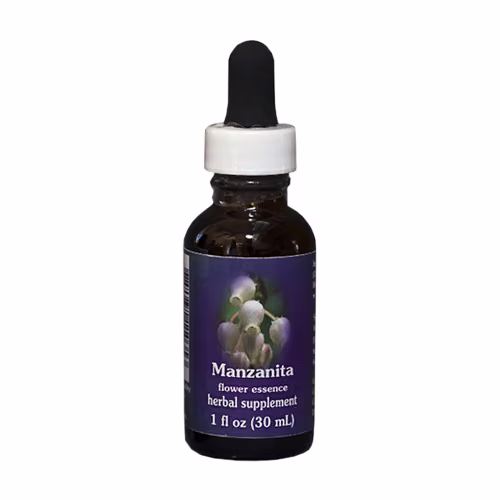 Manzanita Floral da Califórnia 30 ml - Imagem 2