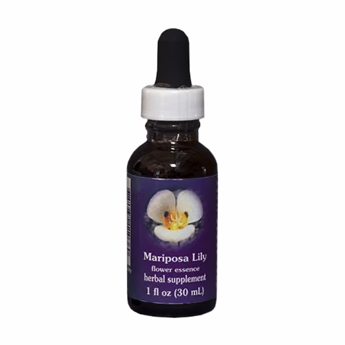 Mariposa Lily Floral Califórnia 30 ml - Imagem 2