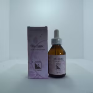 Meditatio Floral de Minas 60 ml