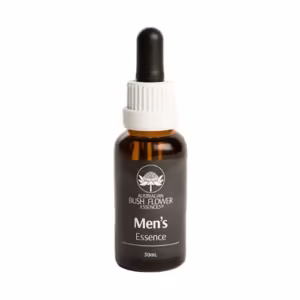 Men's Homem Floral do Bush Australiano 30ml