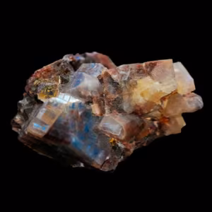 Moonstone Essência Mineral do Pacífico