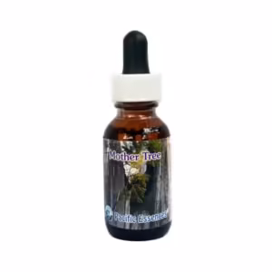 Mother Tree Árvore Mãe Floral do Pacífico 25 ml