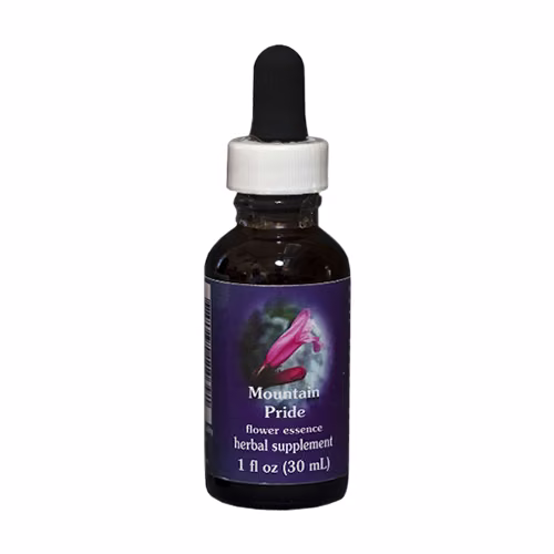Mountain Pride Floral da Califórnia 30 ml - Imagem 2