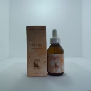 Movius Floral de Minas 60 ml