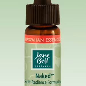 Naked Brilho Próprio Fórmula do Hawaii