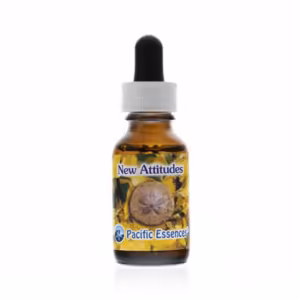 New Attitudes Novas Atitudes Essência Mineral do Pacífico 25 ml