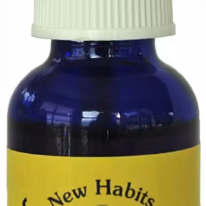 New Habits Novos Hábitos 25 ml