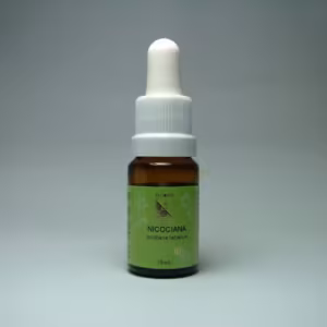 Nicociana Floral de Minas 10 ml