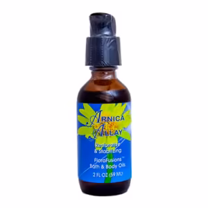 Óleo de Massagem Arnica Allay 59 ml