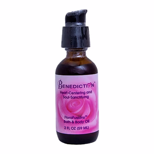 Óleo de Massagem Benediction 59 ml