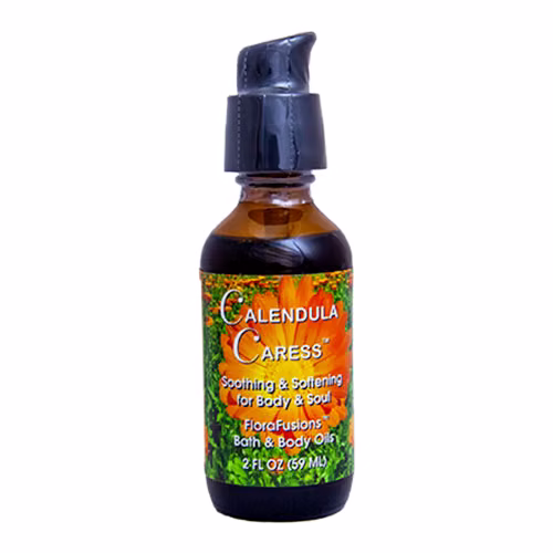 Óleo de Massagem Calendula Caress 59 ml