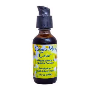 Óleo de Massagem Chamo Mild Calm 59 ml