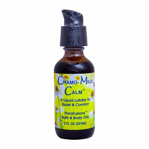Óleo de Massagem Chamo Mild Calm 59 ml