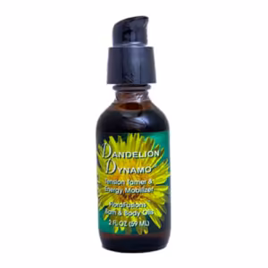 Óleo de Massagem Dandelion (Dynamo) 59 ml