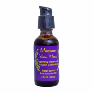 Óleo de Massagem Mugwort Moon Magic 59 ml