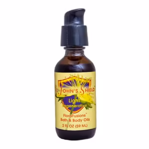 Óleo de Massagem Saint John's Shield 59 ml