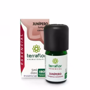Óleo Essencial Junípero 5ml