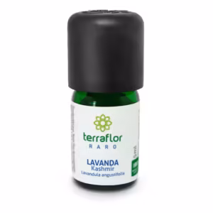 Óleo Essencial Lavanda Kashmir 5ml