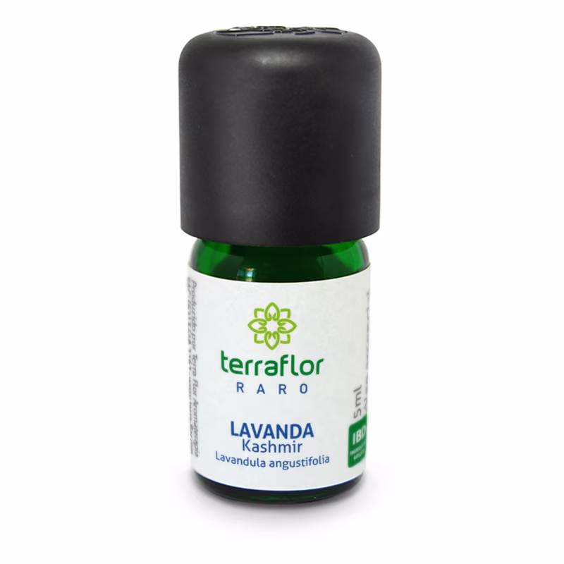 Óleo Essencial Lavanda Kashmir 5ml