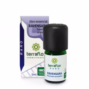 Óleo Essencial Ravensara 5ml