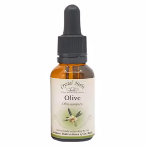 Olive Floral de Bach 20ml