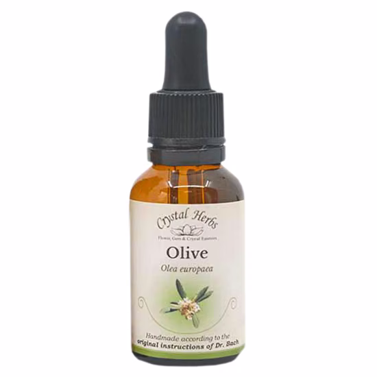 Olive Floral de Bach 20ml