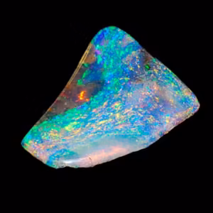 Opal Essência Mineral do Pacífico
