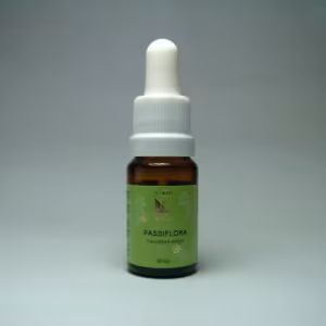 Passiflora Floral de Minas 10 ml