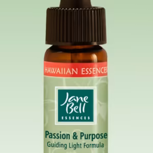 Passion & Purpose Luz Orientadora Fórmula do Hawaii