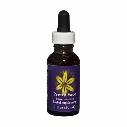 Pretty Face Floral da Califórnia 30 ml - Imagem 2