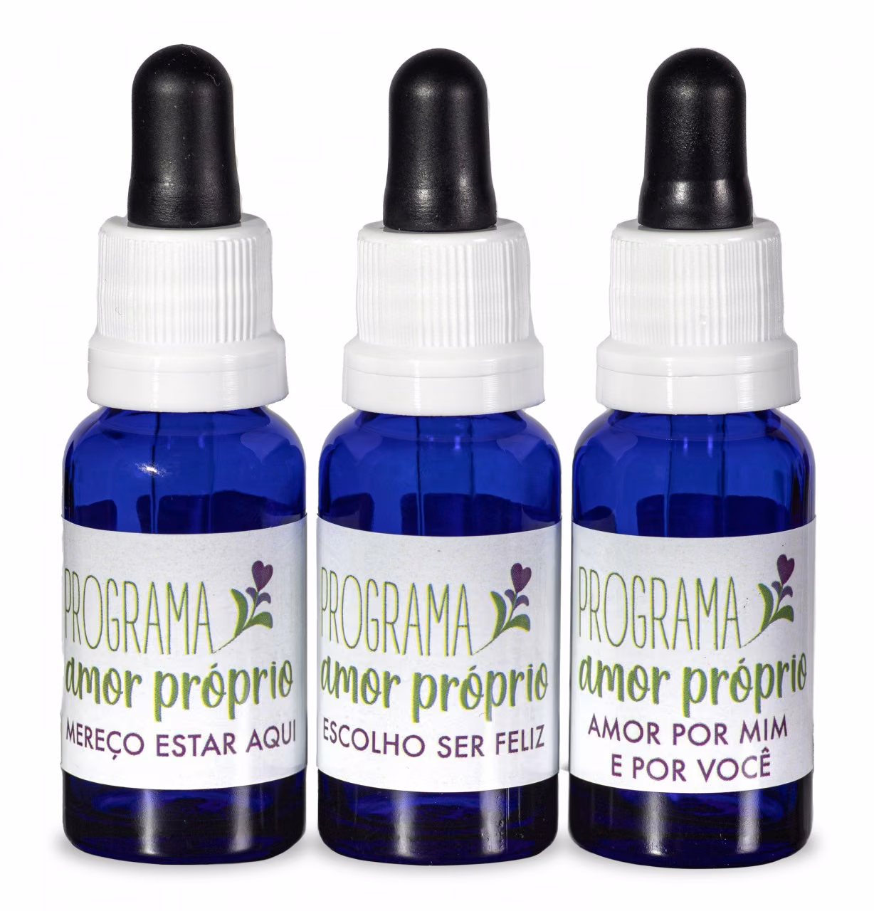 Programa Amor Próprio 20 ml