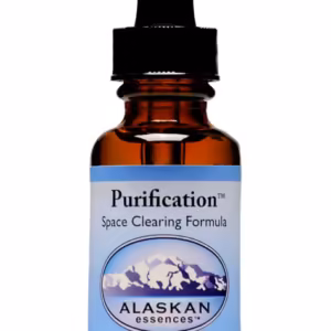 Purification Floral do Alaska 30 ml