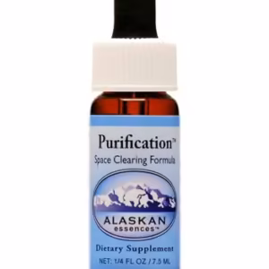 Purification Floral do Alaska