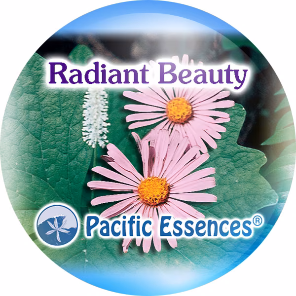 Radiant Beauty Beleza Radiante Essência do Pacífico 25 ml