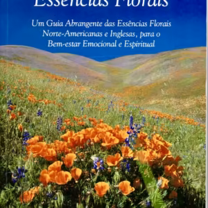 Repertório das Essências Florais da Califórnia