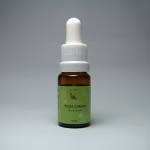 Rosa Canina Floral de Minas 10 ml
